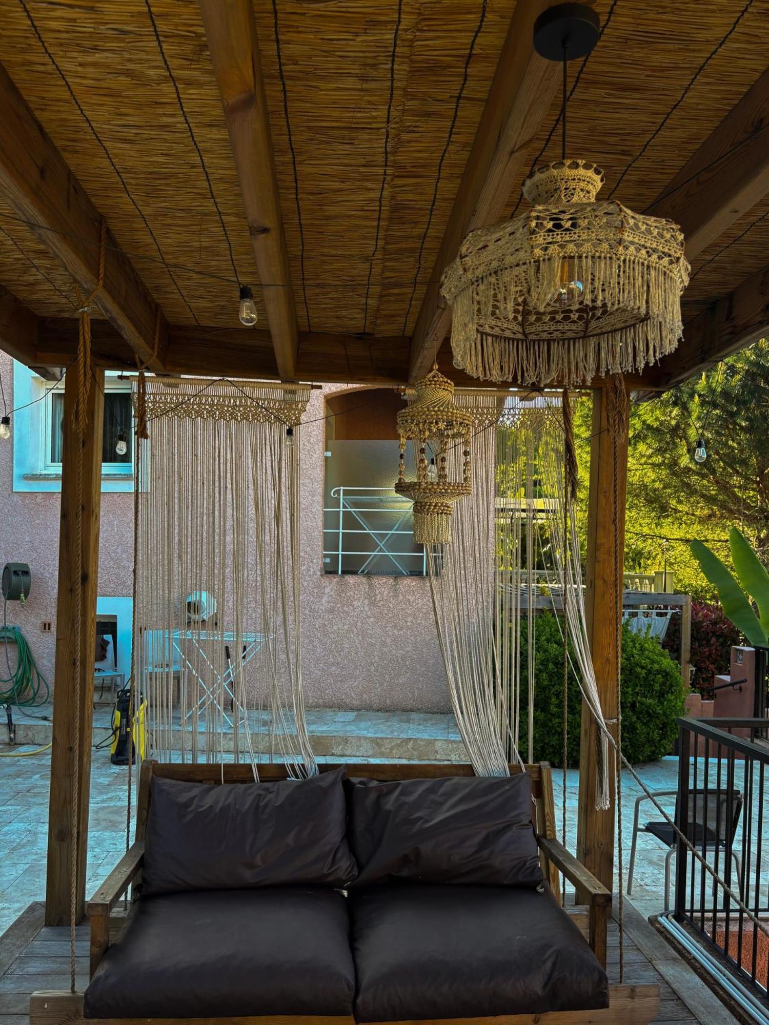 Hotel Les Bastides Saint Paul Exterior foto